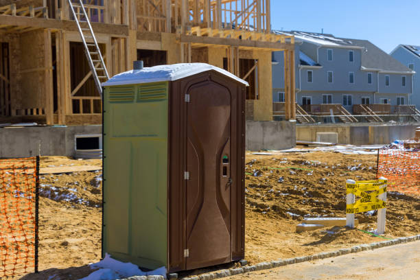 Best Portable Restroom for Sporting Events in Lasalle, IL