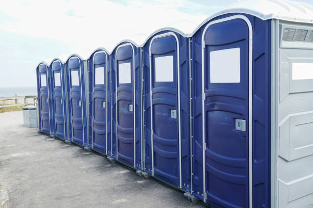 Trusted Lasalle, IL Portable Potty Rental Experts